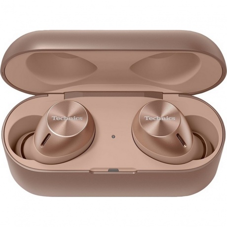 Наушники Technics EAH-AZ40M2GN Gold
Наушники Technics EAH-AZ40M2GN Gold