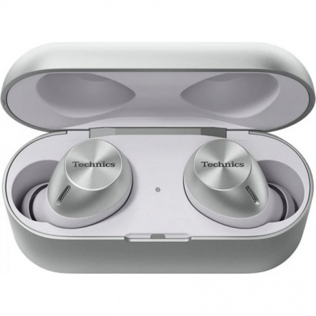 Наушники Technics EAH-AZ40M2GS серебро, Серый
Наушники Technics EAH-AZ40M2GS серебро, Серый
