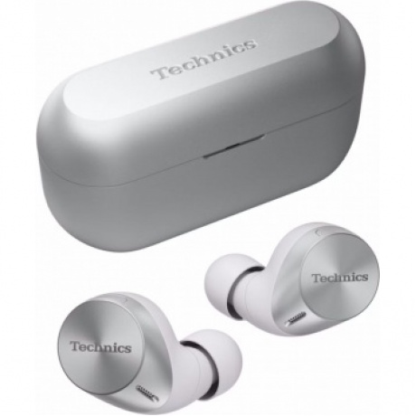 Наушники Technics EAH-AZ60M2GS серебро
Наушники Technics EAH-AZ60M2GS серебро