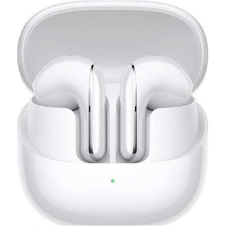 Наушники Xiaomi Buds 5-Ceramic White BHR8117GL
Наушники Xiaomi Buds 5-Ceramic White BHR8117GL