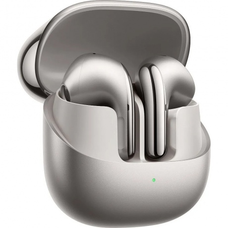 Наушники Xiaomi Buds 5-Titan Gray BHR8116GL
Наушники Xiaomi Buds 5-Titan Gray BHR8116GL