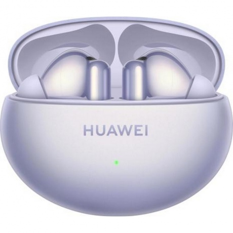 Наушники Huawei FreeBuds 6i Violet 55037547, Фиолетовый
Наушники Huawei FreeBuds 6i Violet 55037547, Фиолетовый