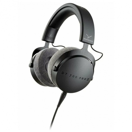 Наушники Beyerdynamic DT 700 PRO X
Наушники Beyerdynamic DT 700 PRO X
