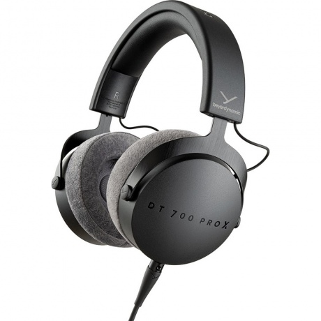 Наушники Beyerdynamic DT 700 PRO X, Черный;серый
Наушники Beyerdynamic DT 700 PRO X, Черный;серый