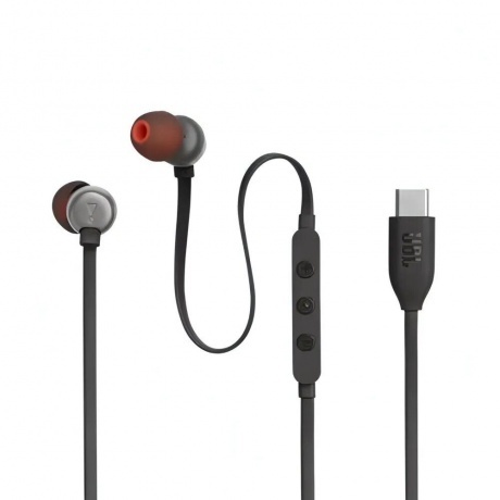 Наушники JBL Tune 310CBLK черный
Наушники JBL Tune 310CBLK черный