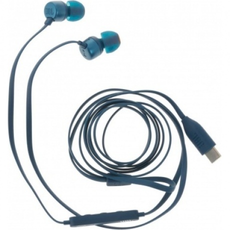 Наушники JBL Tune 310CBLU синий
Наушники JBL Tune 310CBLU синий