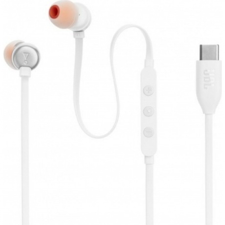 Наушники JBL Tune 310CWHT белый
Наушники JBL Tune 310CWHT белый