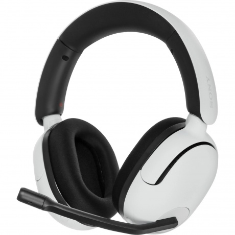 Наушники Sony Inzone H5 WH-G500/WZ белый
Наушники Sony Inzone H5 WH-G500/WZ белый