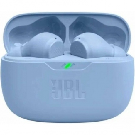 Наушники JBL Wave Beam (JBLWBEAMBLU) Blue
Наушники JBL Wave Beam (JBLWBEAMBLU) Blue