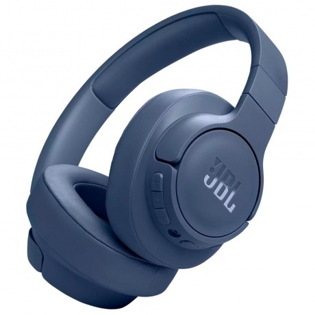 Наушники JBL Tune 770NC (JBLT770NCBLUCN) Blue
Наушники JBL Tune 770NC (JBLT770NCBLUCN) Blue