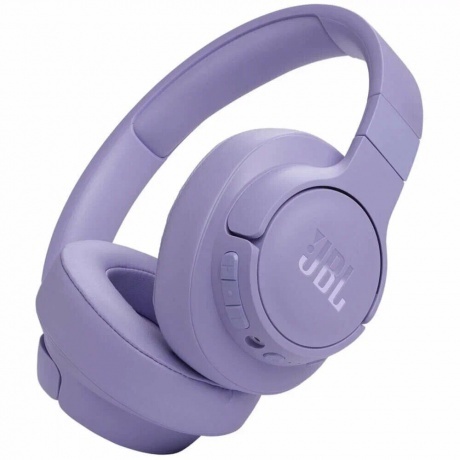 Наушники JBL Tune 770NC (JBLT770NCPURCN) Purple
Наушники JBL Tune 770NC (JBLT770NCPURCN) Purple