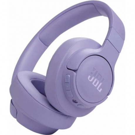 Наушники JBL Tune 770NC (JBLT770NCPURCN) Purple
Наушники JBL Tune 770NC (JBLT770NCPURCN) Purple