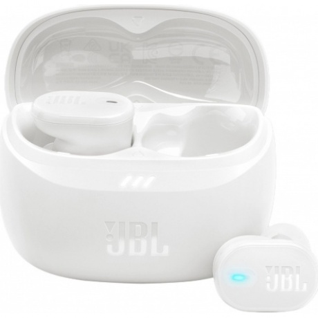 Наушники JBL Tune Buds 2 White
Наушники JBL Tune Buds 2 White