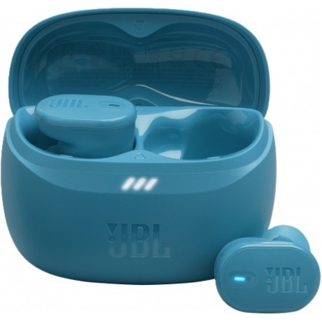 Наушники JBL Tune Buds 2 Turquoise
Наушники JBL Tune Buds 2 Turquoise