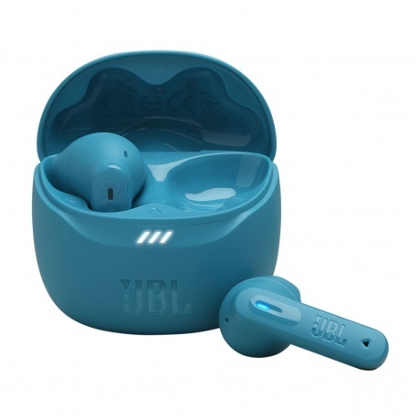 Наушники JBL Tune Flex 2 Turquoise
Наушники JBL Tune Flex 2 Turquoise