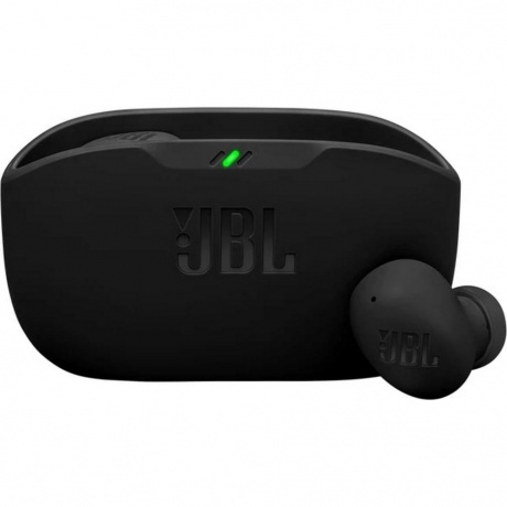 Наушники JBL Wave Buds 2, чёрный
Наушники JBL Wave Buds 2, чёрный