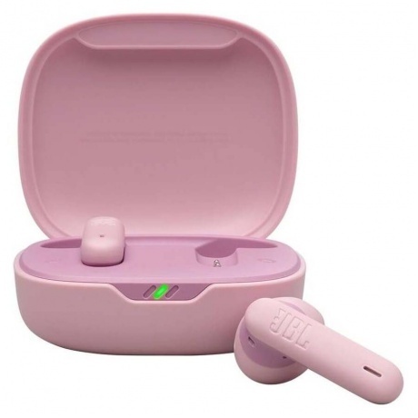 Наушники JBL Wave Flex 2, розовый
Наушники JBL Wave Flex 2, розовый