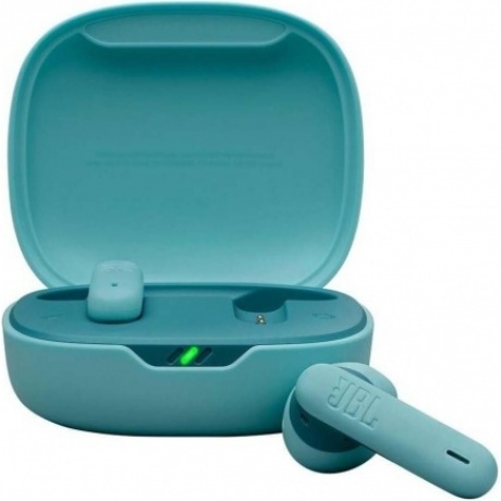 Наушники JBL Wave Flex 2, синий
Наушники JBL Wave Flex 2, синий