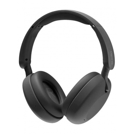 Беспроводные наушники Sudio K2 черный
Беспроводные наушники Sudio K2 черный