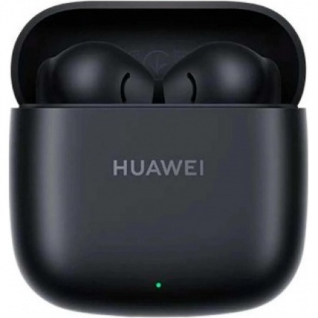 Наушники Huawei Freebuds SE 2 Black 55037505
Наушники Huawei Freebuds SE 2 Black 55037505