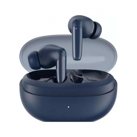 Наушники Tecno BD04 Midnight Blue
Наушники Tecno BD04 Midnight Blue