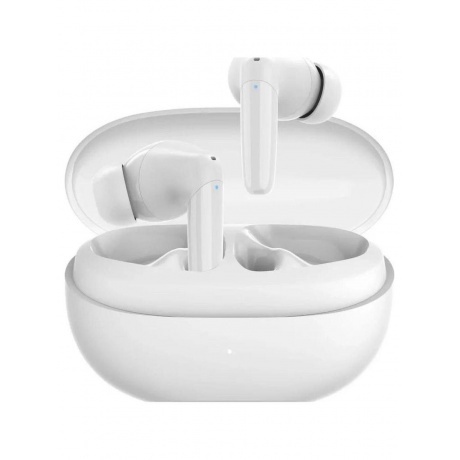 Наушники Tecno BD04 White
Наушники Tecno BD04 White