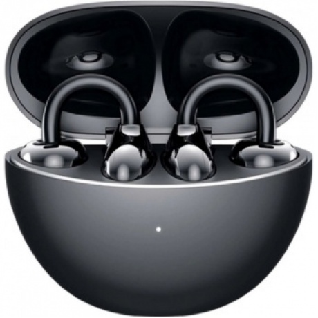 Наушники HONOR Choice earbuds Clip Black
Наушники HONOR Choice earbuds Clip Black