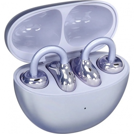 Наушники HONOR Choice earbuds Clip Golden
Наушники HONOR Choice earbuds Clip Golden