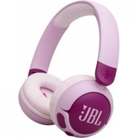 Наушники JBL JR320BT (JBLJR320BTPUR) Purple
Наушники JBL JR320BT (JBLJR320BTPUR) Purple