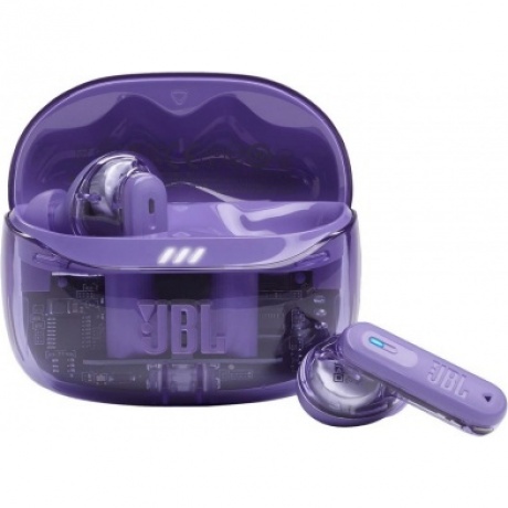Наушники JBL Tune Beam Ghost 2 (JBLTBEAM2GMAE) Purple
Наушники JBL Tune Beam Ghost 2 (JBLTBEAM2GMAE) Purple