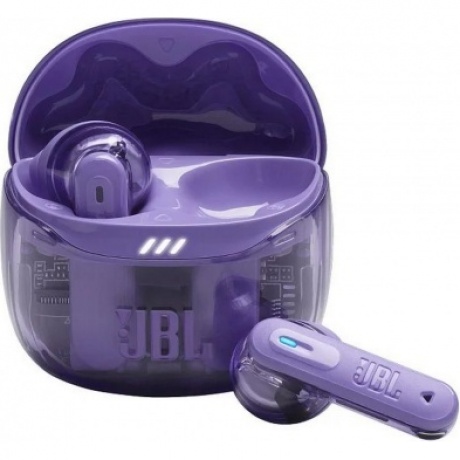 Наушники JBL Tune Flex 2 Ghost Edition (JBLTFLEX2GMAE) Purple
Наушники JBL Tune Flex 2 Ghost Edition (JBLTFLEX2GMAE) Purple