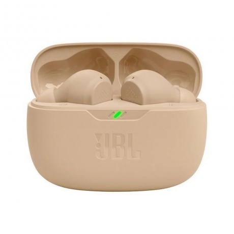 Наушники JBL Wave Beam (JBLWBEAMBEG) Beige
Наушники JBL Wave Beam (JBLWBEAMBEG) Beige