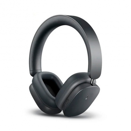 Наушники Baseus Bowie H1 Noise-Cancelling Grey (NGTW230213)
Наушники Baseus Bowie H1 Noise-Cancelling Grey (NGTW230213)