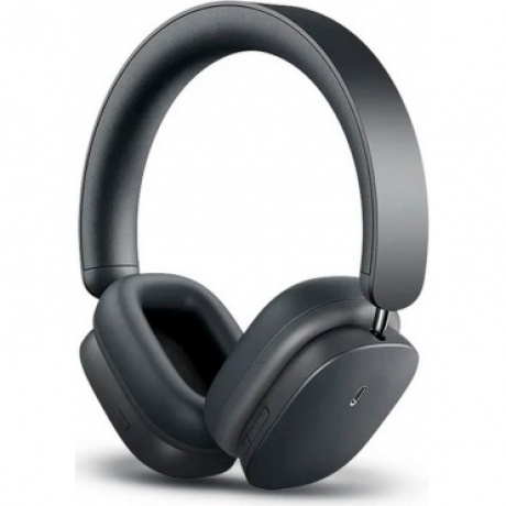 Наушники Baseus Bowie H1 Noise-Cancelling Grey (NGTW230213)
Наушники Baseus Bowie H1 Noise-Cancelling Grey (NGTW230213)