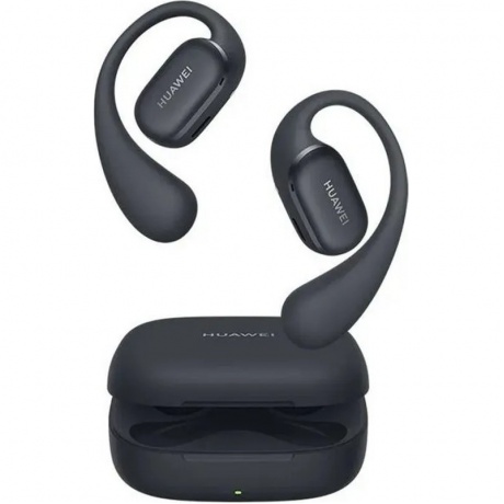 Наушники Huawei FreeArc Black (55038105), Черный
Наушники Huawei FreeArc Black (55038105), Черный