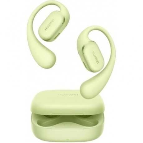 Наушники Huawei FreeArc Green (55038103)
Наушники Huawei FreeArc Green (55038103)