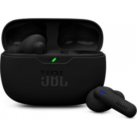 Наушники JBL Wave Beam 2 Black
Наушники JBL Wave Beam 2 Black