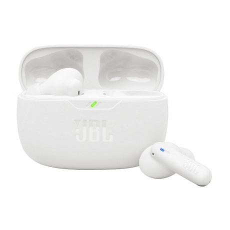 Наушники JBL Wave Beam 2 White
Наушники JBL Wave Beam 2 White
