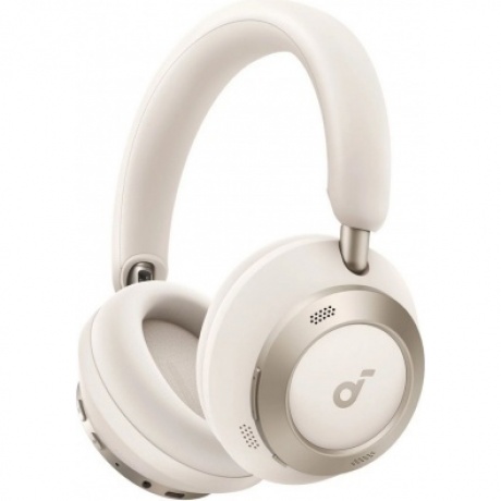 Наушники Soundcore Space One Pro White
Наушники Soundcore Space One Pro White