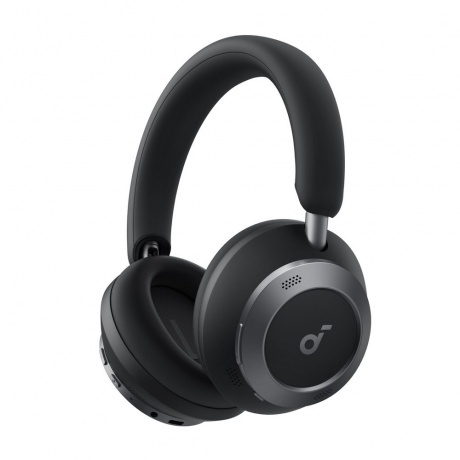 Наушники Soundcore Space One Pro Black
Наушники Soundcore Space One Pro Black