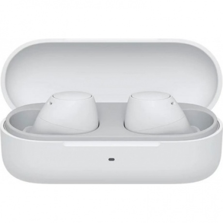Наушники Sony WF-C510 (WF-C510/WCE) White
Наушники Sony WF-C510 (WF-C510/WCE) White