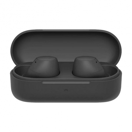 Наушники SONY WF-C510 (WF-C510/BCE) Black
Наушники SONY WF-C510 (WF-C510/BCE) Black