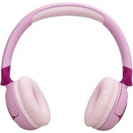 Наушники JBL JR320 (JBLJR320PUR) Purple
Наушники JBL JR320 (JBLJR320PUR) Purple