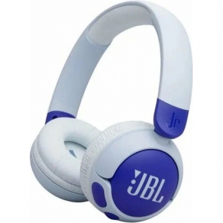 Наушники JBL JR320BT (JBLJR320BTBLU) Blue
Наушники JBL JR320BT (JBLJR320BTBLU) Blue