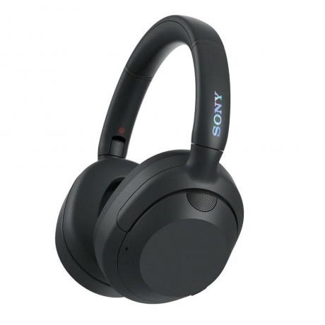 Наушники Sony WH-ULT900N Black
Наушники Sony WH-ULT900N Black
