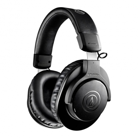 Наушники Audio-Technica ATH-M20XBT
Наушники Audio-Technica ATH-M20XBT