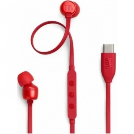 Наушники JBL Tune 310 красный
Наушники JBL Tune 310 красный