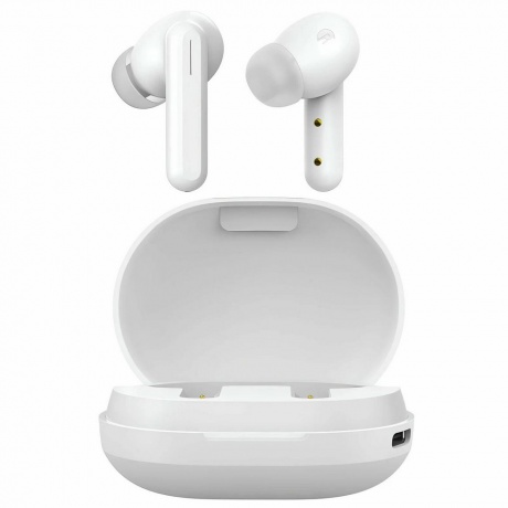 Наушники Haylou GT7 Neo White
Наушники Haylou GT7 Neo White