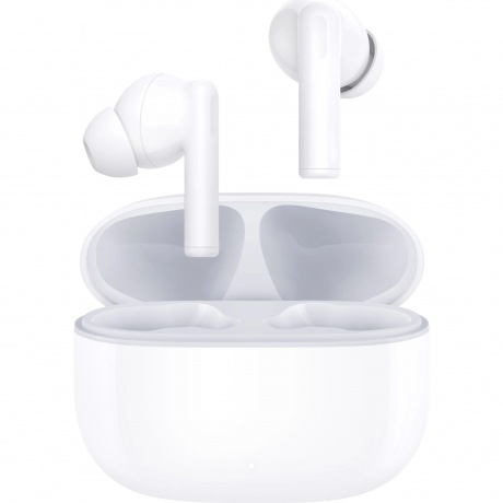 Наушники Honor Choice Earbuds X7 Lite (5504ABRS) White, Белый
Наушники Honor Choice Earbuds X7 Lite (5504ABRS) White, Белый