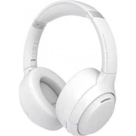 Наушники Honor Choice Headphones Pro White (5504ABGR)
Наушники Honor Choice Headphones Pro White (5504ABGR)
